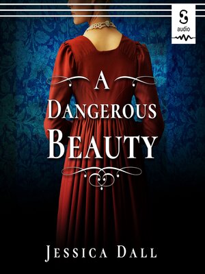 cover image of A Dangerous Beauty